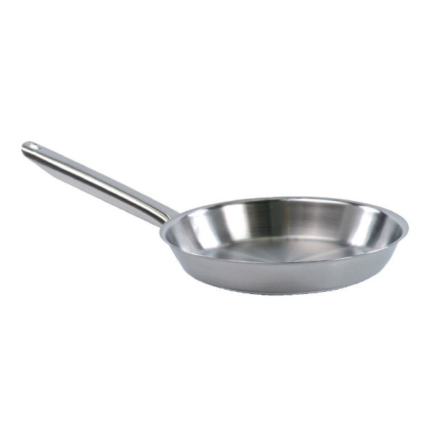 Matfer Tradition Frying pan - 4 sizes