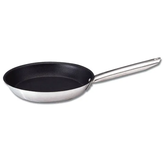 Matfer Non-Stick Frying Pan Tradition - 4 sizes