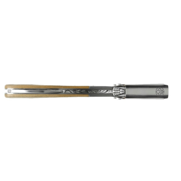 Chateau Laguiole Sommelier Knife, Versailles Tulipier Collection