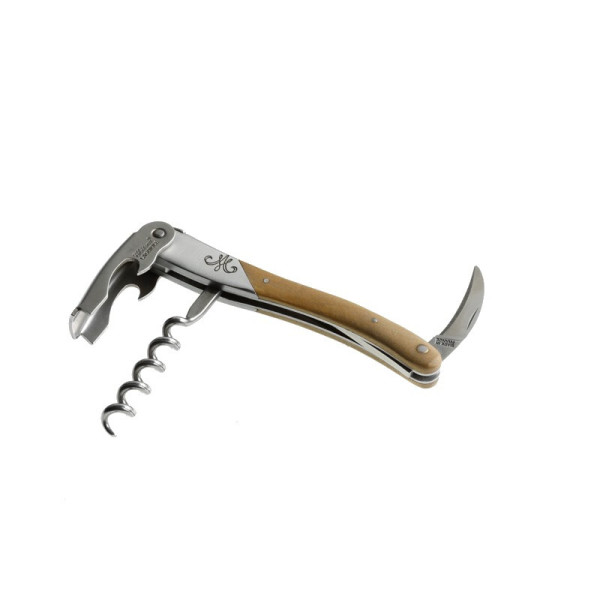 Chateau Laguiole Sommelier Knife, Versailles Tulipier Collection