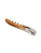 Chateau Laguiole Sommelier Knife Versailles Yew Collection
