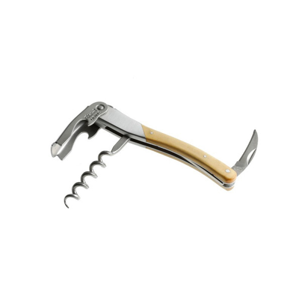 Chateau Laguiole Sommelier Knife Versailles Collection Boxwood