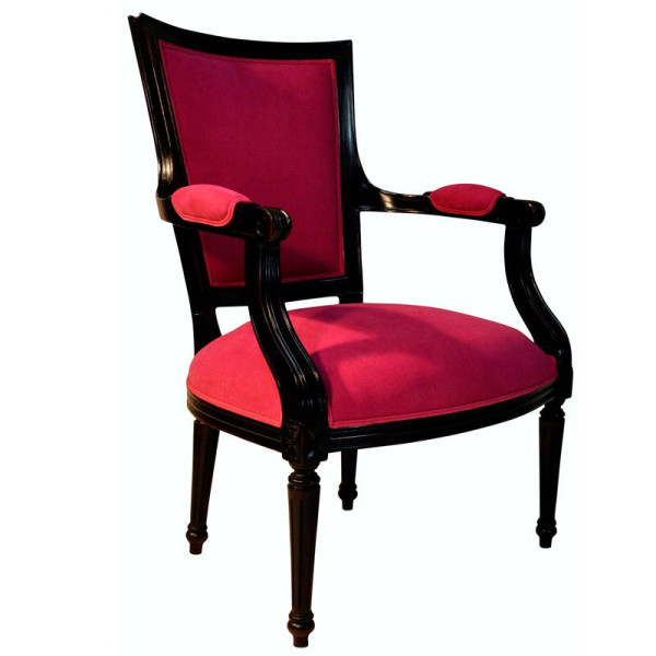 Armchair Charles Paget