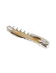 Chateau Laguiole Classic Collection Sommelier Knife Blonde Horn