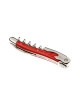 Chateau Laguiole Classic Stamina Red Collection Sommelier Knife