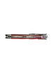 Chateau Laguiole Classic Stamina Red Collection Sommelier Knife