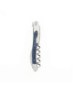 Chateau Laguiole Classic Stamina Blue Collection Sommelier Knife