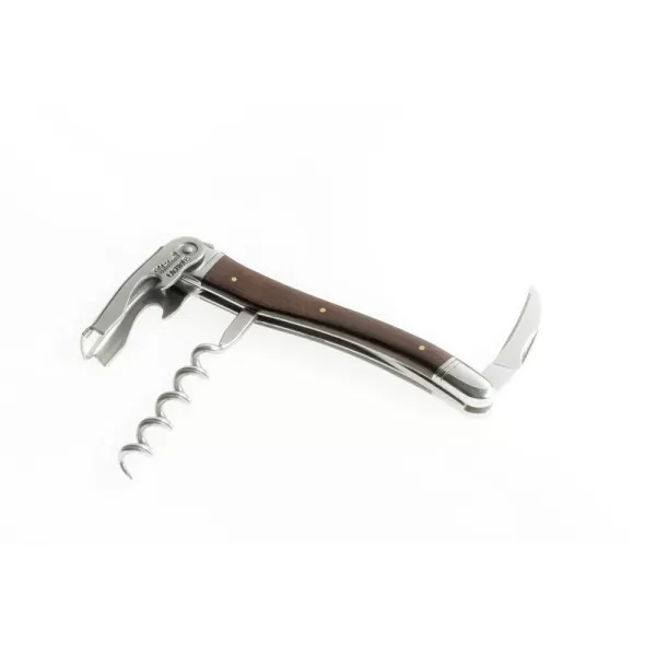 Chateau Laguiole Classic Collection Ironwood Sommelier Knife
