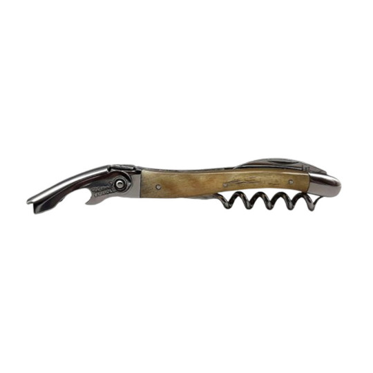 Chateau Laguiole Classic Bélier Collection Sommelier Knife