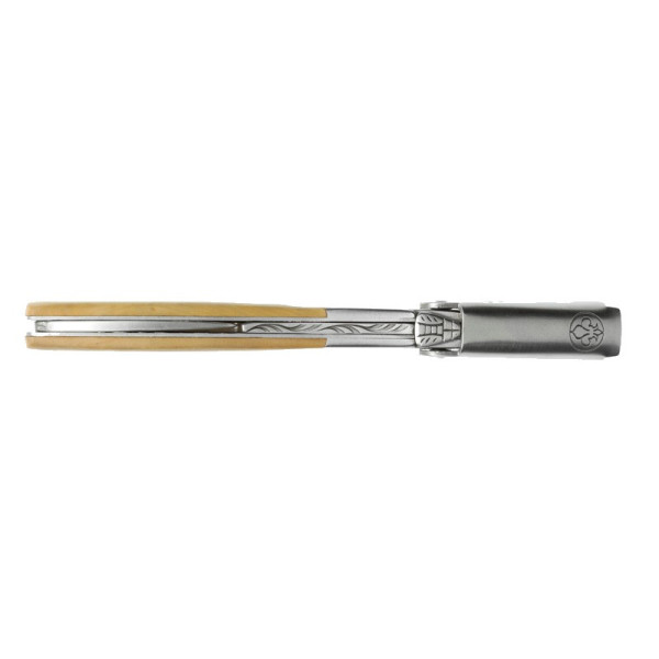 Chateau Laguiole Sommelier Knife Versailles Collection Boxwood