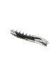 Chateau Laguiole Sommelier Knife, Grand Cru Collection, Black Horn