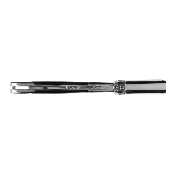 Chateau Laguiole Sommelier Knife, Grand Cru Collection, Black Horn