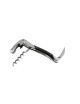 Chateau Laguiole Sommelier Knife, Grand Cru Collection, Black Horn