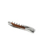 Chateau Laguiole Sommelier Knife, Grand Cru Collection, Snakewood