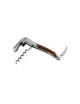 Chateau Laguiole Sommelier Knife, Grand Cru Collection, Snakewood
