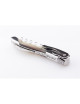 Chateau Laguiole Sommelier Knife, Grand Cru Collection, Blonde Horn