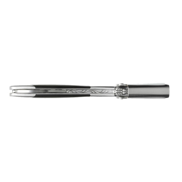 Chateau Laguiole Sommelier Knife, Grand Cru Collection, Ebony Wood
