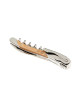 Chateau Laguiole Sommelier Knife, Grand Cru Collection, Natural Stamina