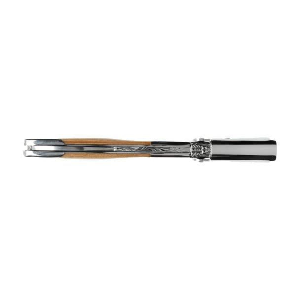 Chateau Laguiole Sommelier Knife, Grand Cru Collection, Natural Stamina