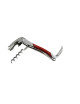 Chateau Laguiole Grand Cru Stamina Red Sommelier Knife