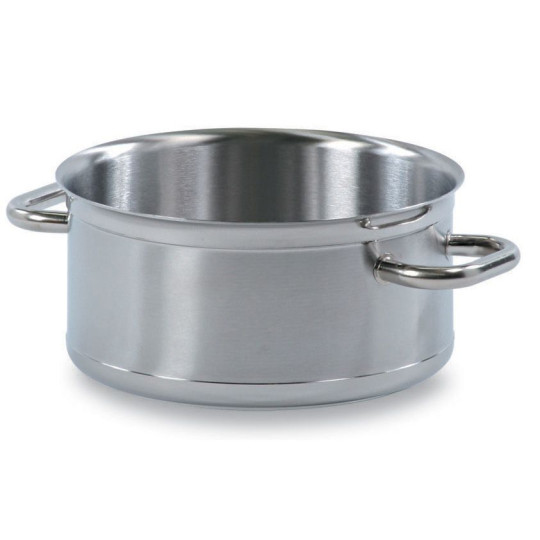 Matfer Tradition Faitout stewpot - 5 sizes