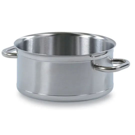 Matfer Tradition Faitout stewpot - 5 sizes