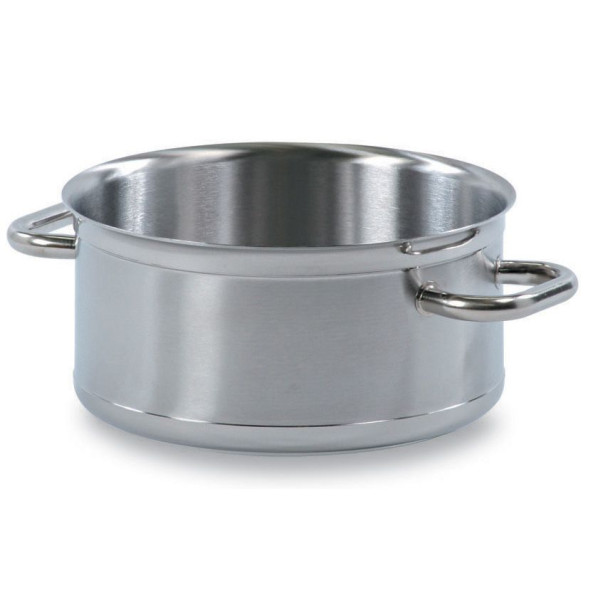 Matfer Tradition Faitout stewpot - 5 sizes