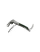 Chateau Laguiole Grand Cru Stamina Green Sommelier Knife