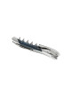 Chateau Laguiole Grand Cru Stamina Blue Collection Sommelier Knife