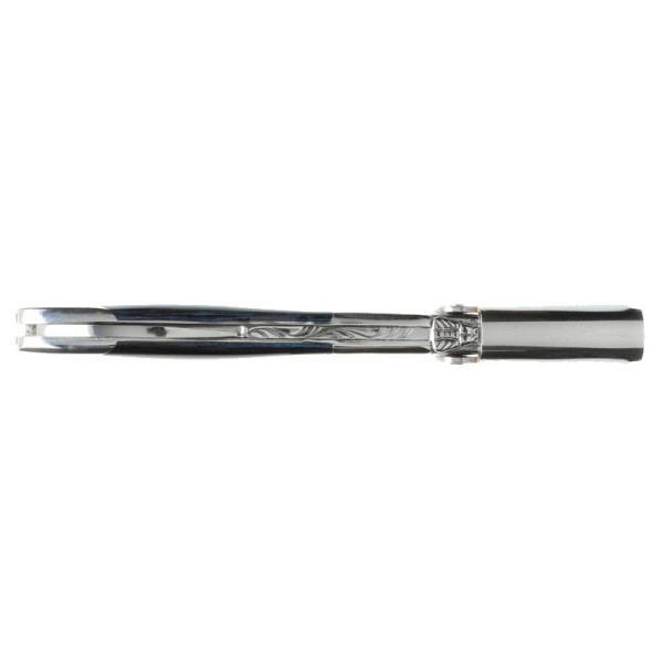 Chateau Laguiole Grand Cru Stamina Blue Collection Sommelier Knife