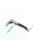 Chateau Laguiole Grand Cru Stamina Blue Collection Sommelier Knife