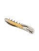 Chateau Laguiole Sommelier Knife, Grand Cru Collection, Boxwood
