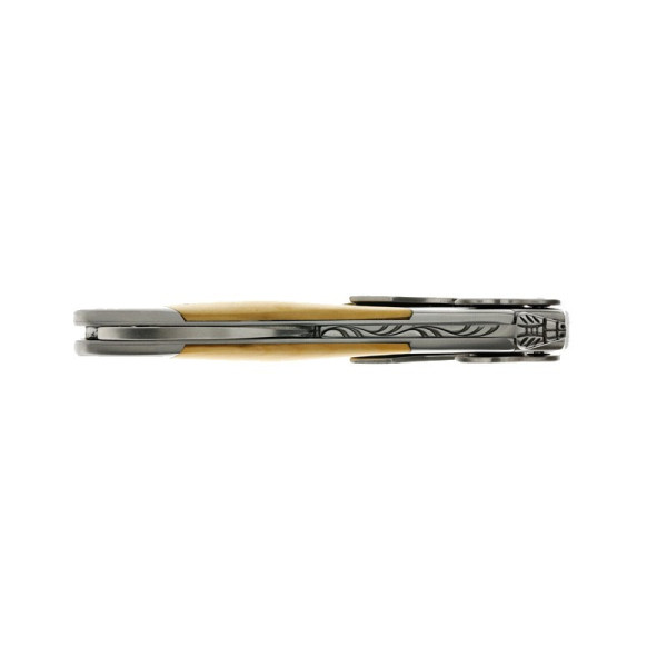 Chateau Laguiole Sommelier Knife, Grand Cru Collection, Boxwood