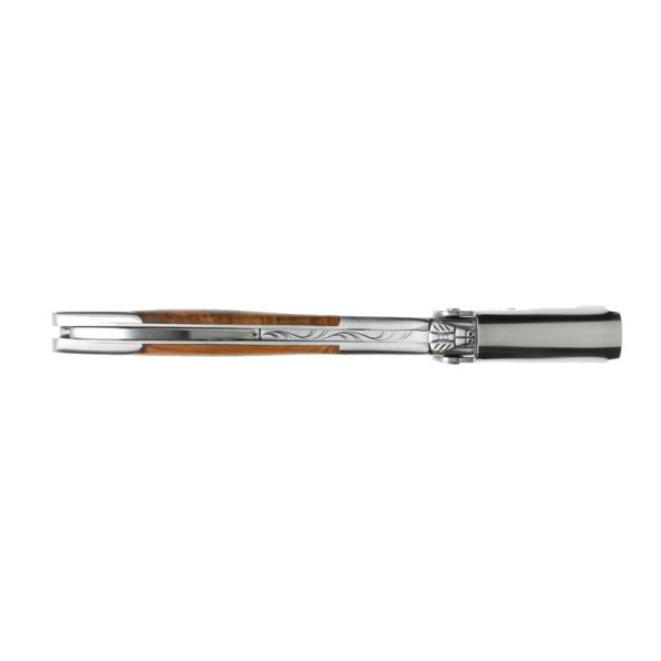 Chateau Laguiole Sommelier Knife, Grand Cru Collection, Cade Wood