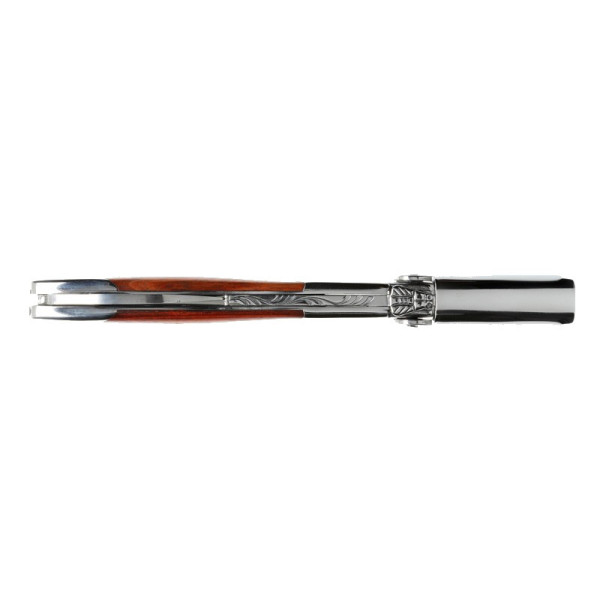 Chateau Laguiole Sommelier Knife, Grand Cru Rosewood Collection