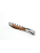 Chateau Laguiole Sommelier Knife, Grand Cru Collection, Briar Wood