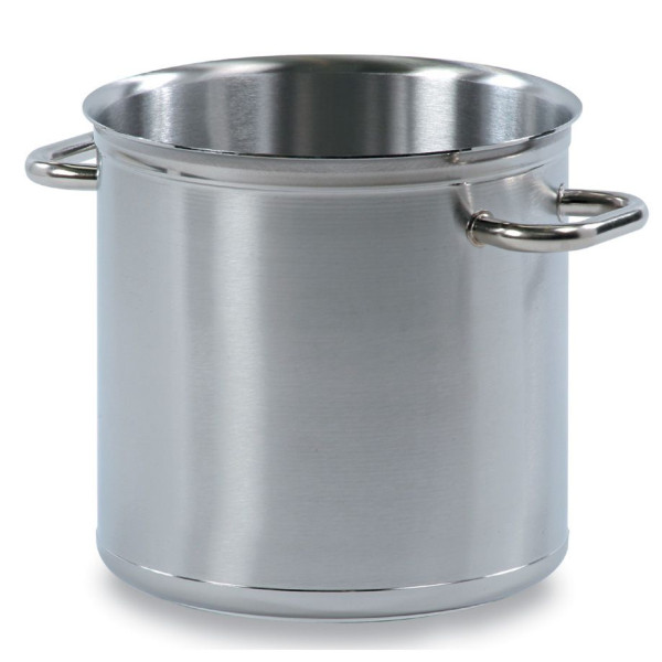 Matfer Tradition cooking pot - 5 sizes