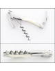 Chateau Laguiole Sommelier Knife, Grand Cru Collection, White Bone