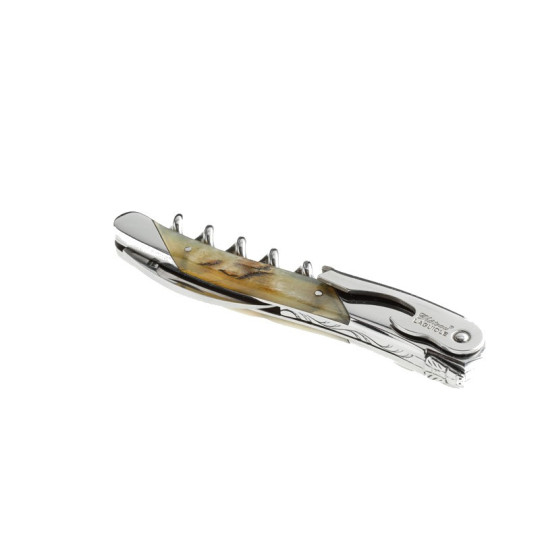 Chateau Laguiole Sommelier Knife, Grand Cru Bélier Collection