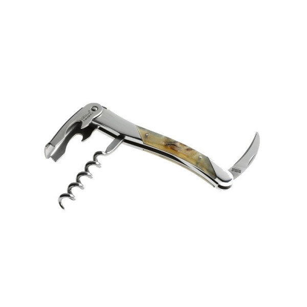 Chateau Laguiole Sommelier Knife, Grand Cru Bélier Collection
