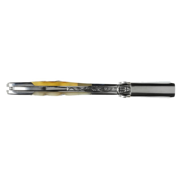 Chateau Laguiole Sommelier Knife, Grand Cru Bélier Collection