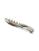 Chateau Laguiole Sommelier Knife, Grand Cru Collection, Stabilized Blue Beech Wood