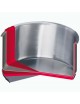 CRISTEL Casteline 4-Piece Saucepan Set
