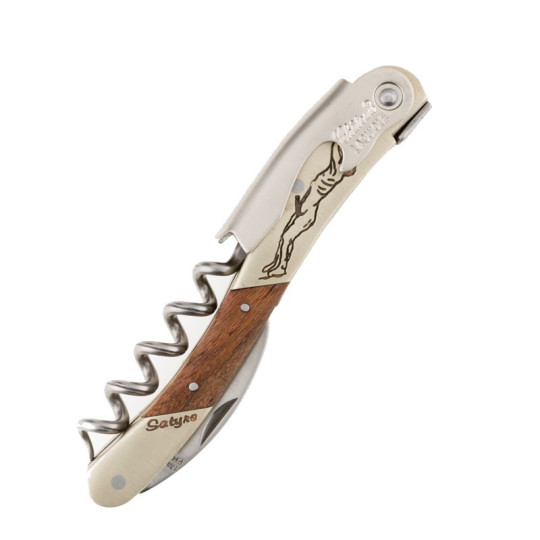 Château Laguiole Sommelier Knife, Eros Special Edition