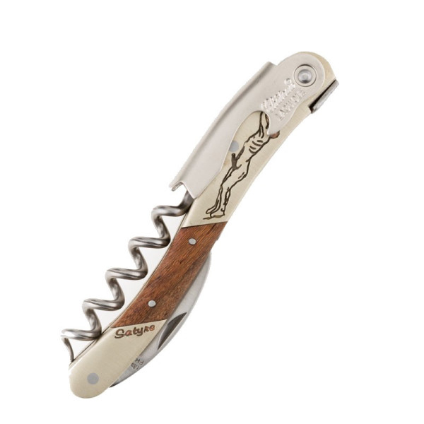 Château Laguiole Sommelier Knife, Eros Special Edition