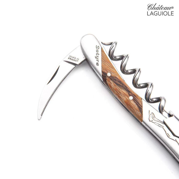 Château Laguiole Sommelier Knife, Eros Special Edition