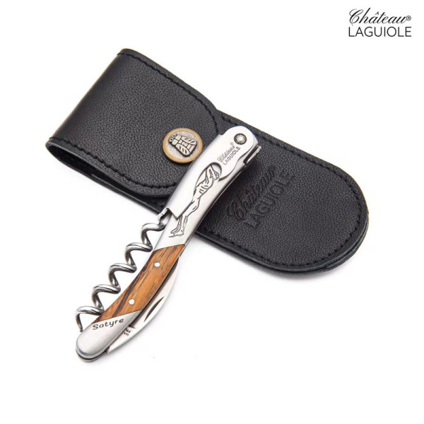 Château Laguiole Sommelier Knife, Eros Special Edition