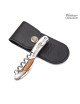 Château Laguiole Sommelier Knife, Eros Special Edition