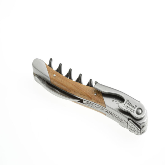 Chateau Laguiole Sommelier Knife Sakura Special Edition