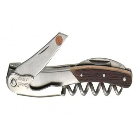 Chateau Laguiole Sommelier Knife, Special Vintage Edition